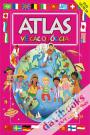  Atlas Về Các Quốc Gia