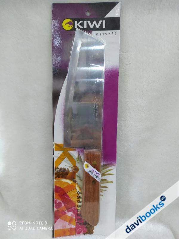 (ad6445.T21) Dao Nhà Bếp Kiwi