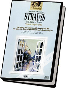 Strauss Venice Huyền Diệu
