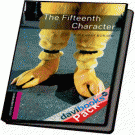 OBWL 2E Starter The Fifteenth Character AudCD Pack (9780194236577)