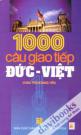 1000 Câu Giao Tiếp Đức - Việt