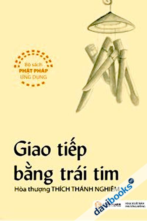 Giao Tiếp Bằng Trái Tim 
