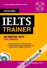 IELTS Trainer Six Practice Tests With Answers - Giá chưa bao gồm CD