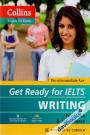 Colline English For Exams Get Ready for IELTS Writing Colline English For Exams Get Ready For IELTS Reading - Pre-intermediate A2+