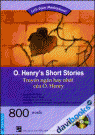 Tủ Sách Happy Reader: Truyện Ngắn Hay Nhất Của O. Henry + 1 CD