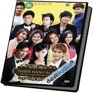 Thiên Đàng Ái Ân - Liên Khúc Tuyệt Phẩm Lam Phương
