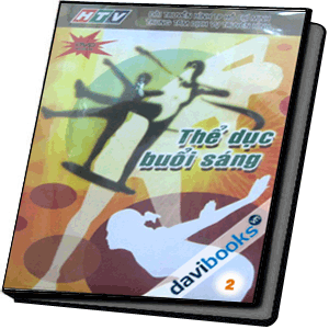 Thể Dục Buổi Sáng Tập 2