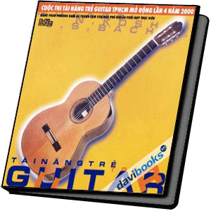 Hòa Tấu Tài Năng Trẻ Guitar