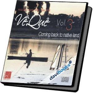 Hòa Tấu tranh bầu sáo nhị Về Quê Vol.3