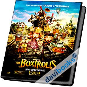 Diễn viên và giải thưởng phim The Boxtrolls (2014)