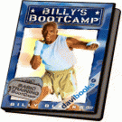Billy Blanks Basic Training Bootcamp