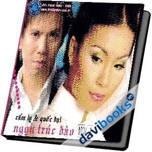 Ngọc Trúc Đào Vol 2 - Cẩm Ly Và Quốc Đại (CD)