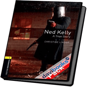 OBWL 3E Level 1: Ned Kelly: A True Story AudCD Pack (9780194788809)