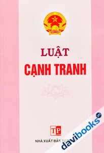 Luật Cạnh Tranh