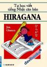 Tự Học Viết Tiếng Nhật Căn Bản Hiragana 