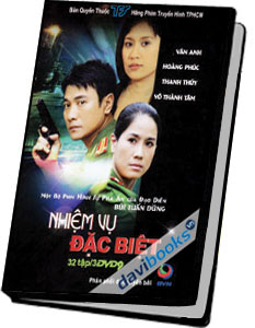 Nhiệm Vụ Đặc Biệt