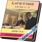 Oxford English Video Lifetime Level 1 - 3