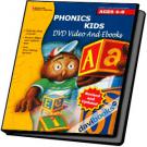 Phonics Kids Bộ Video Giúp Trẻ Học Tất Cả Các Vần Trong Tiếng Anh (Trọn Bộ)