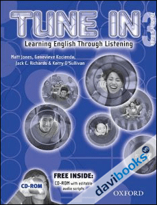 Tune In 3: Teacher Book Pack (9780194471190)