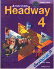 American Headway 4: Student Book & CD Pack (9780194392778)