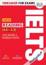 Timesaver For Exams IELTS Starter Reading 4.0 - 5.5