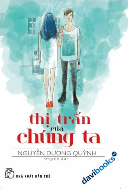Thị Trấn Của Chúng Ta
