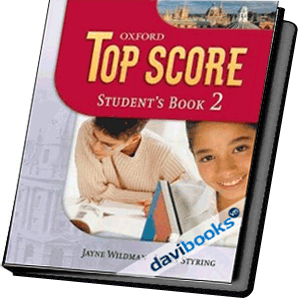 Top Score 2: Class AudCD (9780194129138)