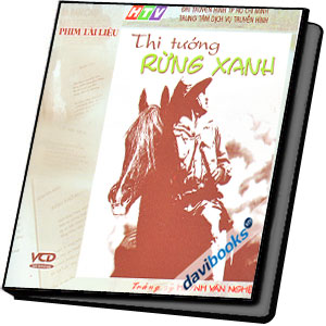 Thi Tướng Rừng Xanh