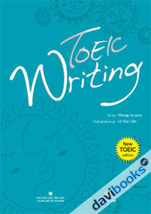 Toeic Writing