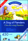 A Dog Of Flanders (Chú Chó Vùng Flanders) - 450 Words Kèm CD
