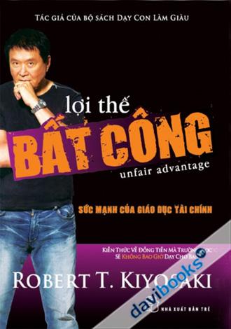 Lợi Thế Bất Công
