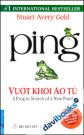 Ping - Vượt Khỏi Ao Tù - Kèm 1 CD