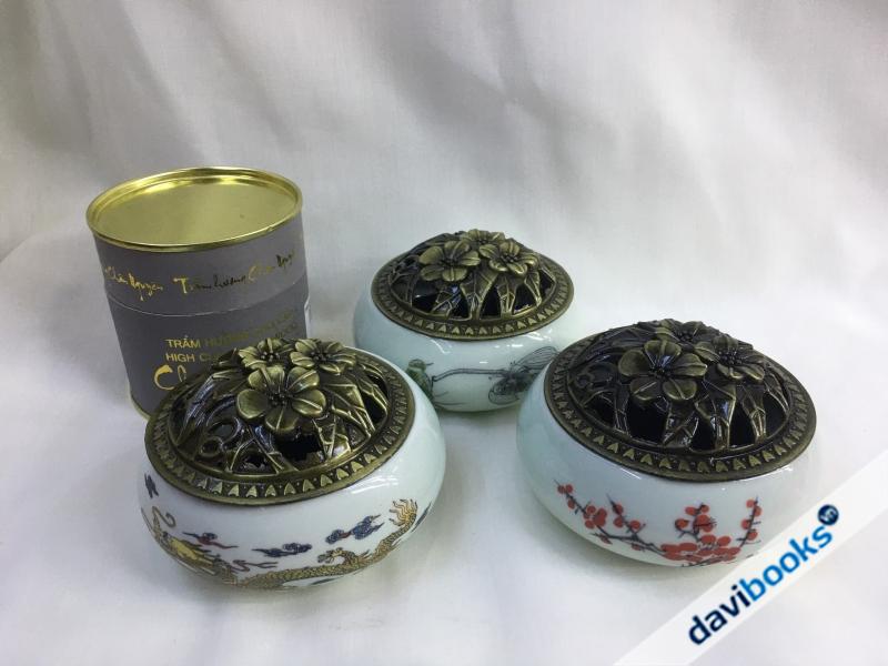 (ad1898) Lư Xông Trầm Ms6908