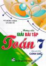 Hướng Dẫn Giải Bài Tập Toán 7 (Bám Sát SGK Cánh Diều)