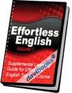 Effortless English Học Anh Văn Một Cách Tự Nhiên
