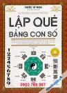 Lâp Quẻ Bằng Con Số