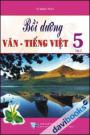 Chuyên đề bồi dưỡng Văn Tiếng Việt 5 Tập 2