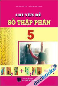 Chuyên đề số thập phân 5