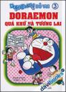 Doraemon Đố Vui (Tập 3)