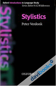 OILS: Stylistics (9780194372404)