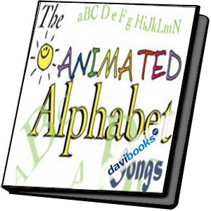 The Animated Alphabet Songs Tuyển Tập Những Ca Khúc Tiếng Anh Về Bảng Chữ Cái