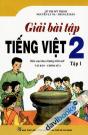 Giải Bài Tập Tiếng Việt 2 Tập 1