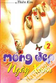 Móng Đẹp Ngày Xuân (Tập 2)