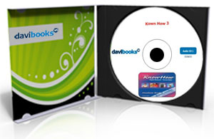 KnowHow 3 (02 CD)