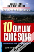 10 Quy Luật Cuộc Sống