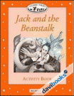 Classic Tales, Beginner 2: Jack&the Beanstalk AB (9780194225427)