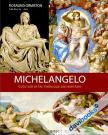 Michelangelo - Cuộc Đời Và Tác Phẩm Qua 500 Hình Ảnh (Bìa Cứng)