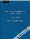 Tech Talk Pre-Intermediate Teacher's Book (9780194574594)