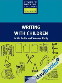Primary RBT: Writing with Children (9780194375993)