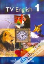 TV English 1 - Kèm DVD